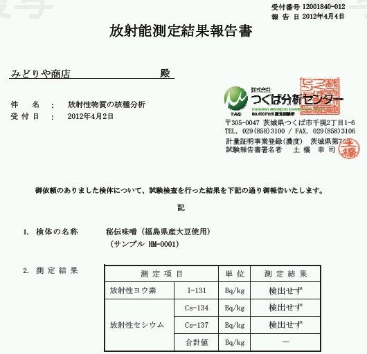 秘伝 大豆 無添加 味噌